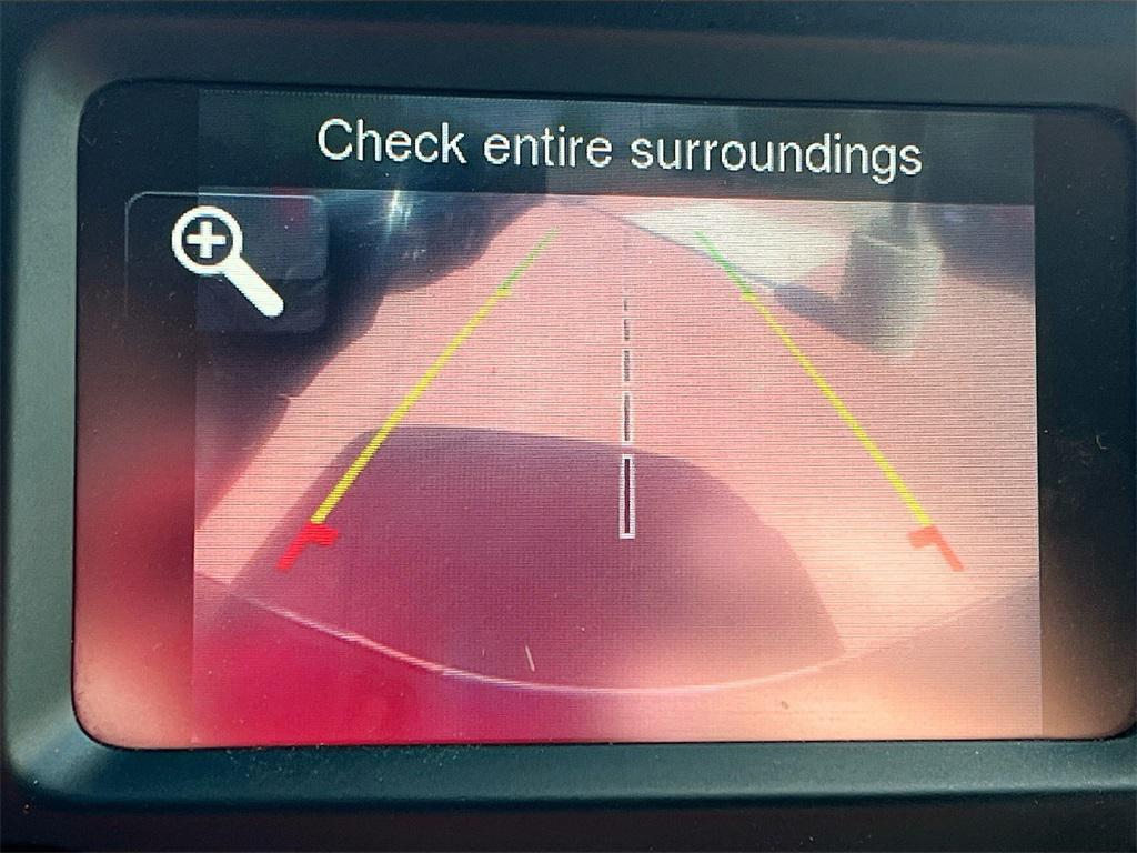 used 2019 Ram 2500 car, priced at $35,400