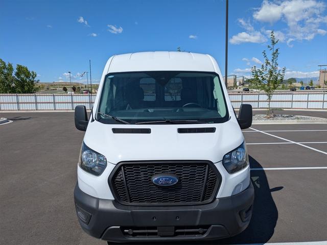 used 2023 Ford Transit-250 car, priced at $39,000