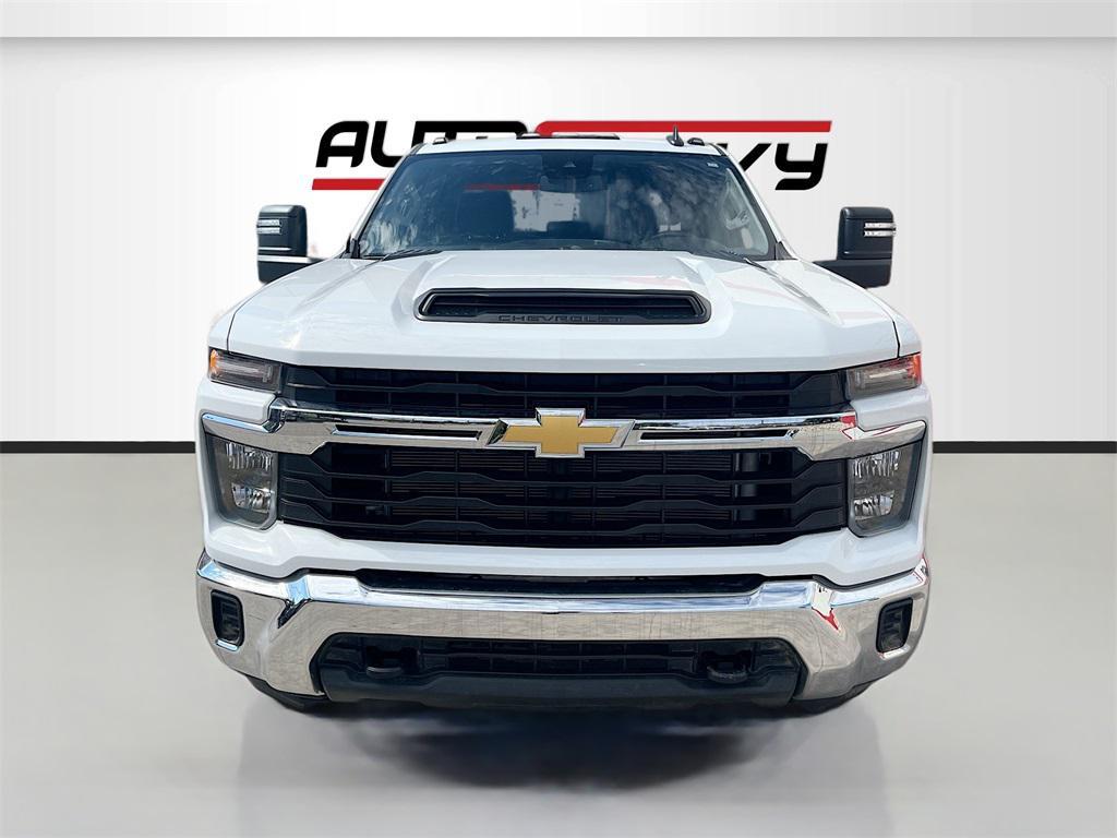 used 2024 Chevrolet Silverado 2500 car, priced at $38,500