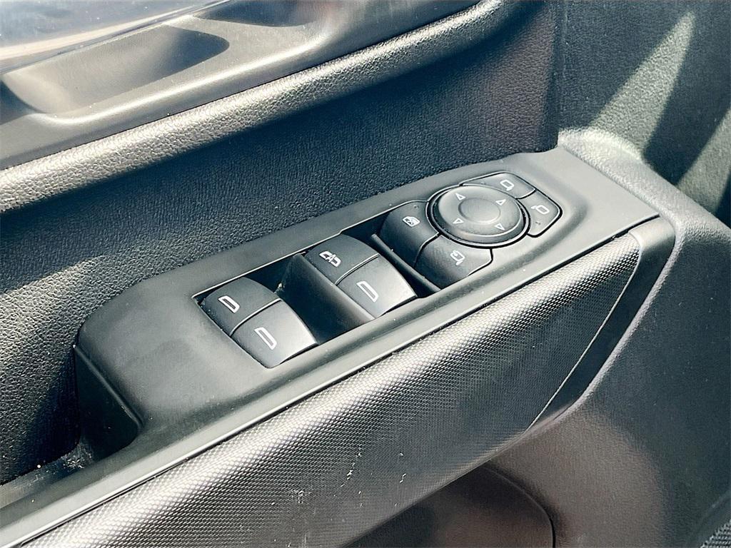 used 2024 Chevrolet Silverado 2500 car, priced at $38,500