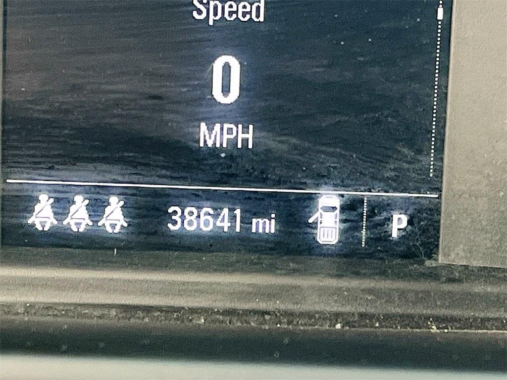 used 2024 Chevrolet Silverado 2500 car, priced at $38,500