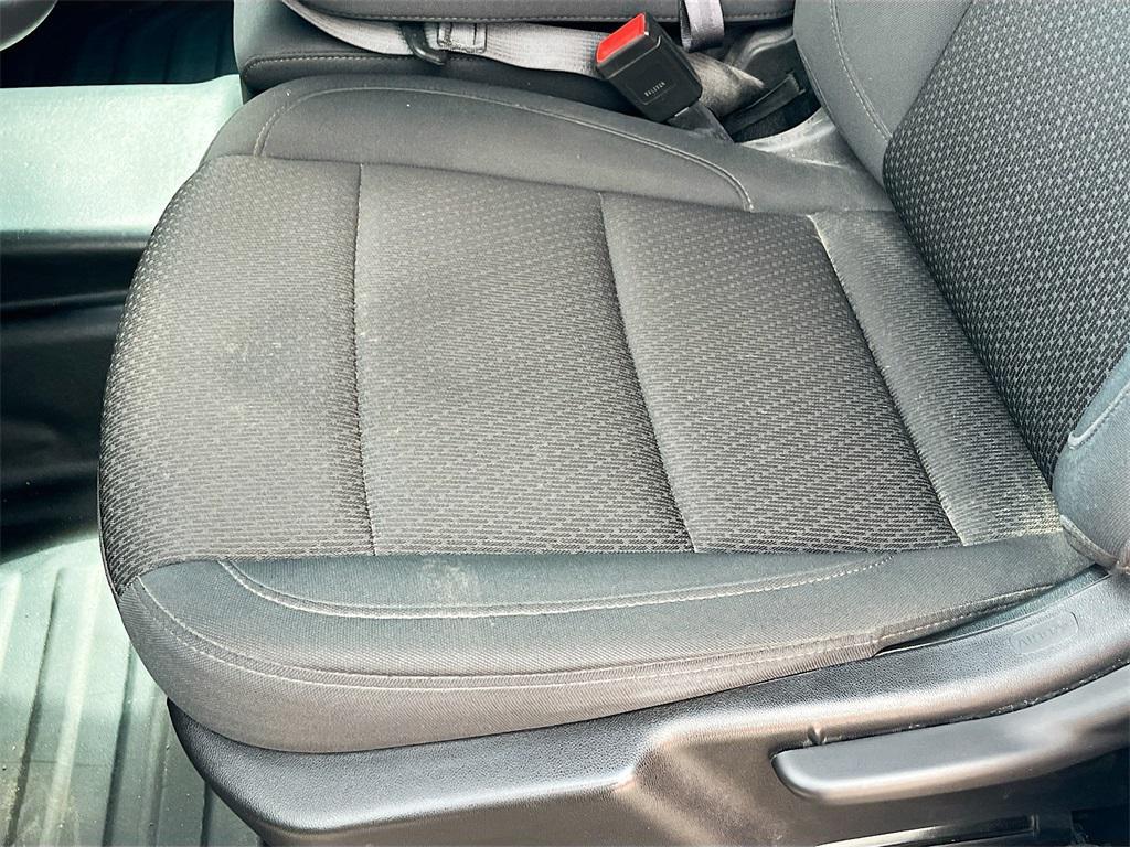 used 2024 Chevrolet Silverado 2500 car, priced at $38,500