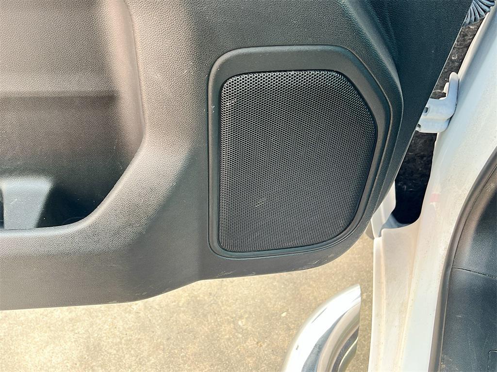 used 2024 Chevrolet Silverado 2500 car, priced at $38,500