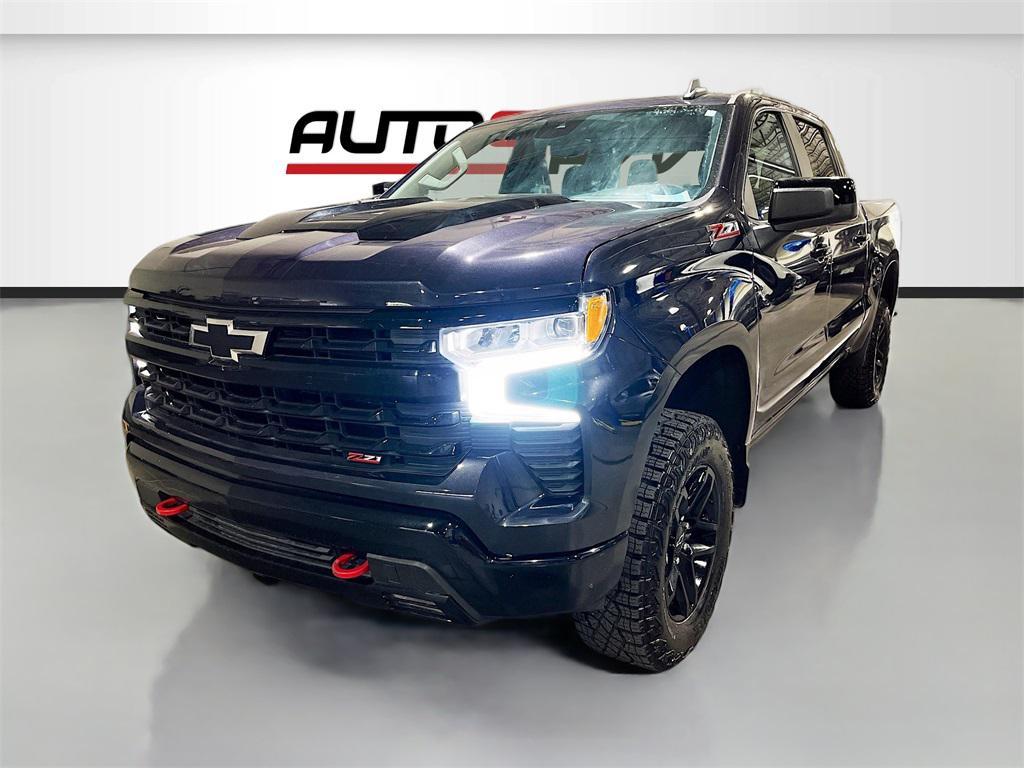 used 2023 Chevrolet Silverado 1500 car, priced at $42,000