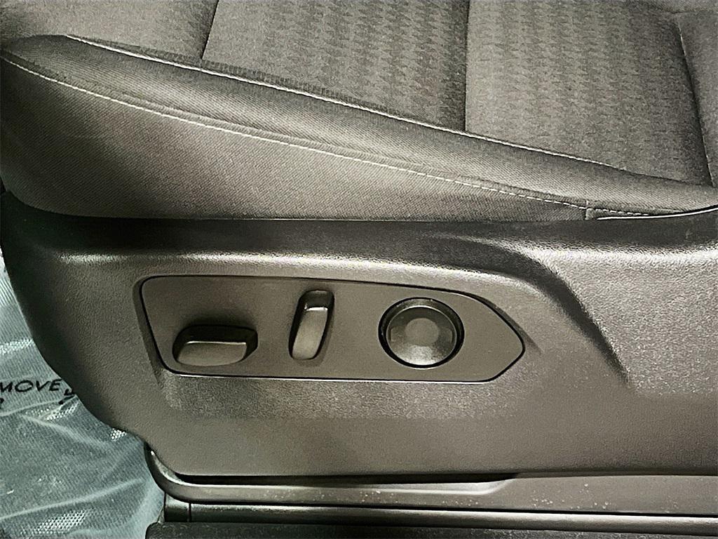 used 2023 Chevrolet Silverado 1500 car, priced at $42,000