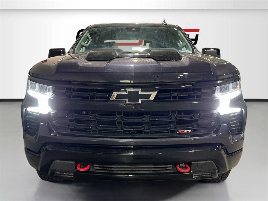 used 2023 Chevrolet Silverado 1500 car, priced at $42,000