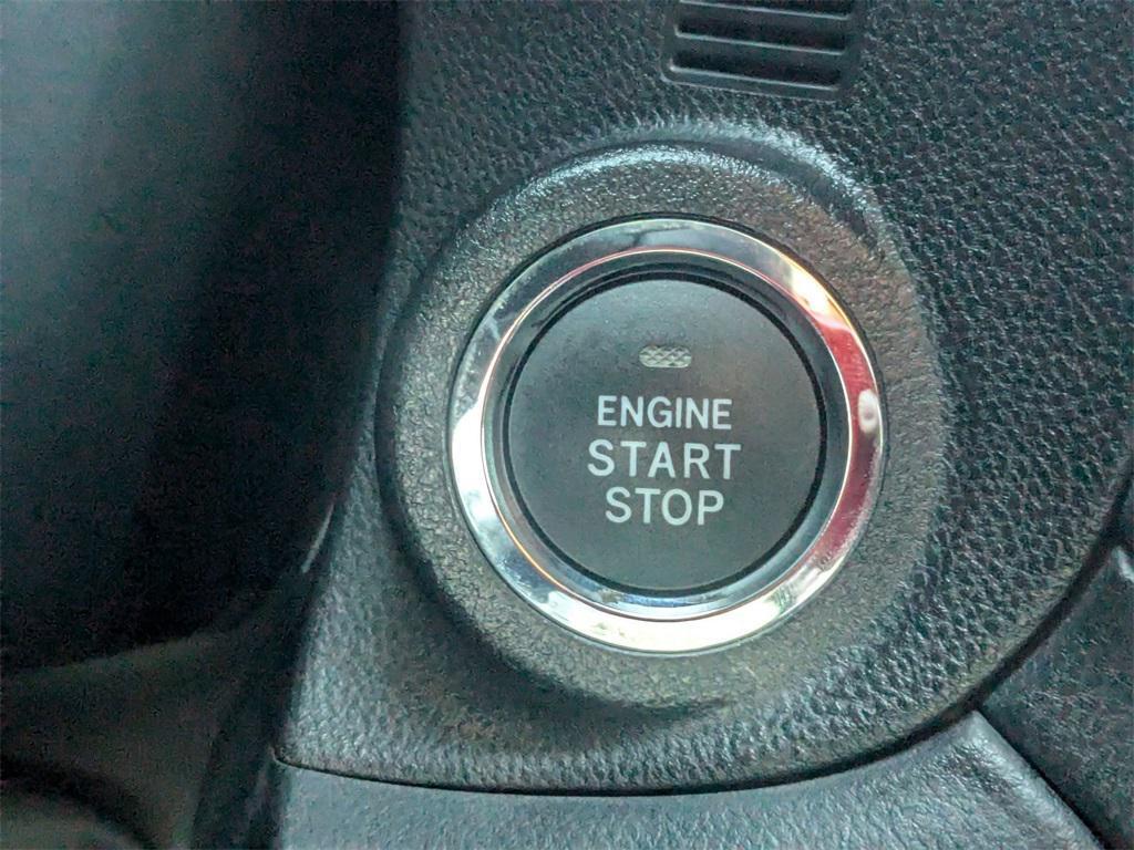 used 2024 Subaru Outback car, priced at $27,100