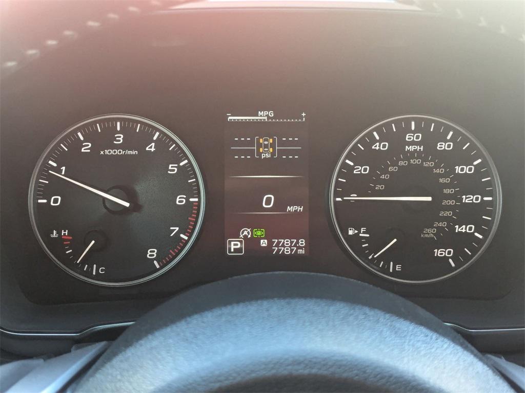 used 2024 Subaru Outback car, priced at $27,100