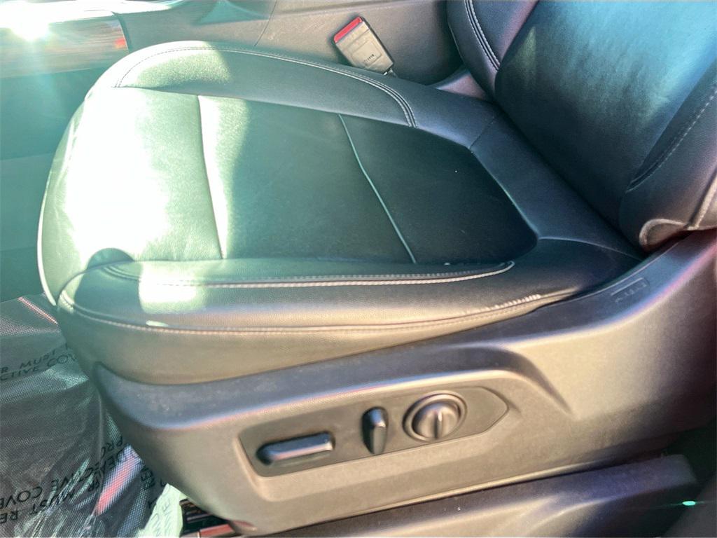 used 2021 Chevrolet Silverado 1500 car, priced at $37,000