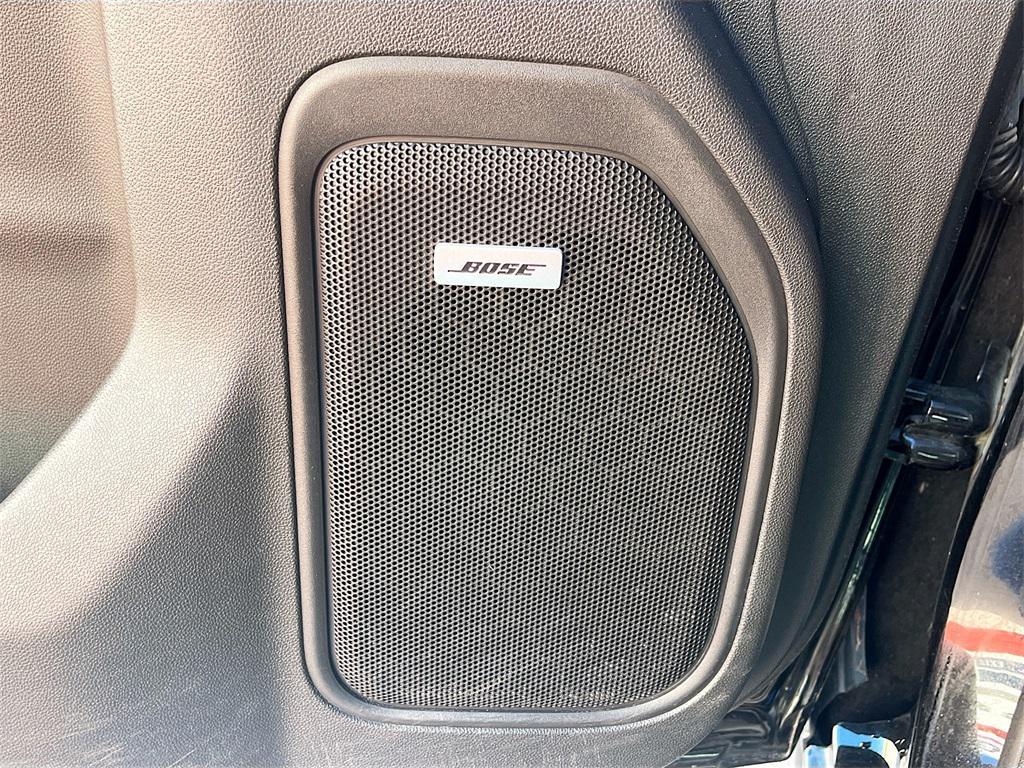 used 2021 Chevrolet Silverado 1500 car, priced at $37,000