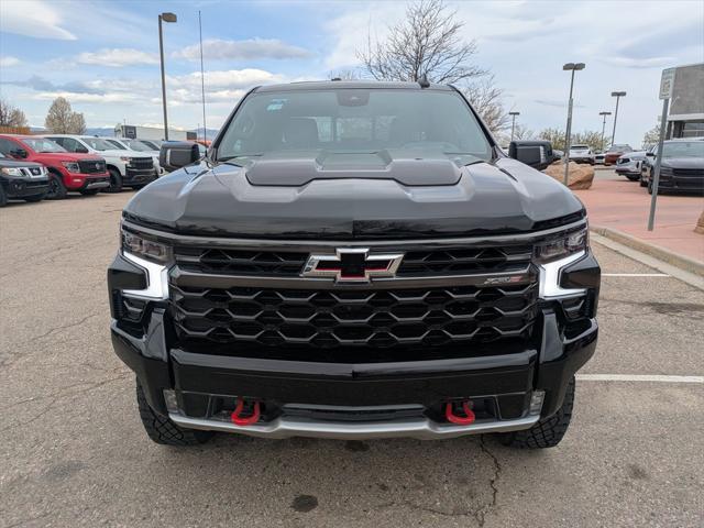 used 2024 Chevrolet Silverado 1500 car, priced at $55,000