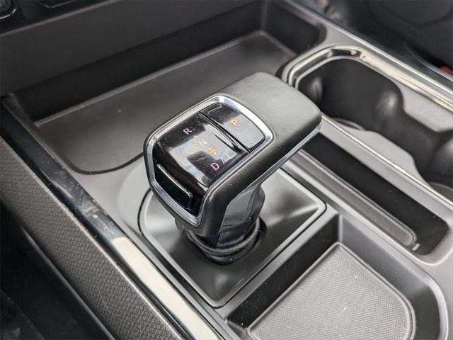used 2024 Chevrolet Silverado 1500 car, priced at $55,000
