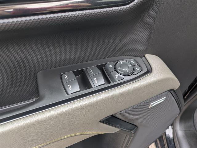 used 2024 Chevrolet Silverado 1500 car, priced at $55,000