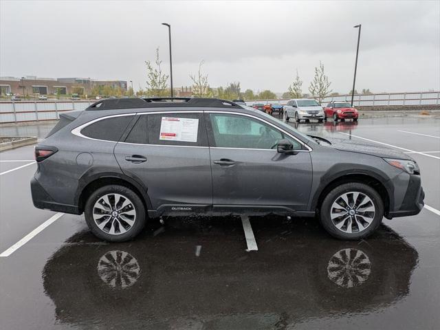 used 2023 Subaru Outback car, priced at $26,000