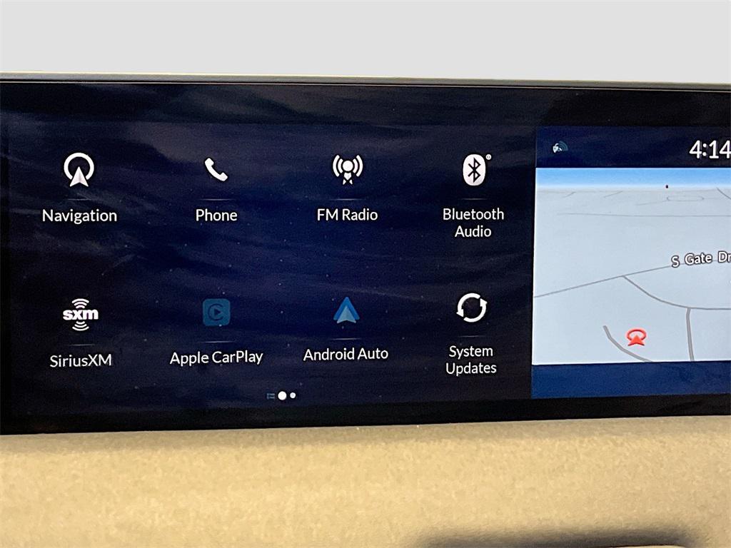 used 2023 Acura TLX car, priced at $41,100