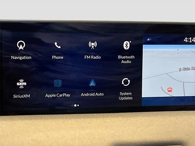used 2023 Acura TLX car, priced at $42,200