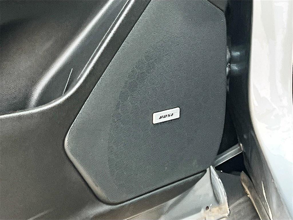 used 2024 Cadillac XT5 car, priced at $38,000