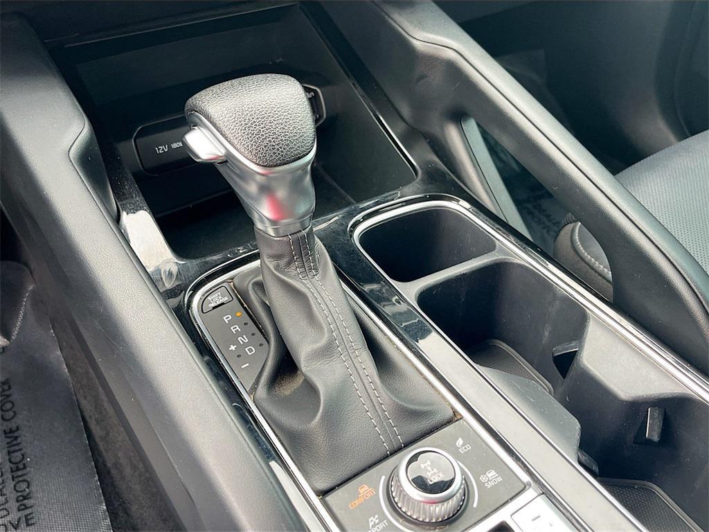 used 2021 Kia Telluride car, priced at $22,300