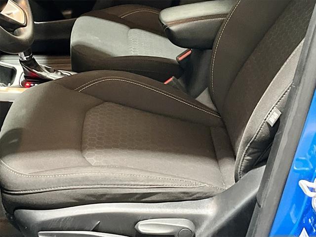 used 2021 Jeep Compass car, priced at $14,800