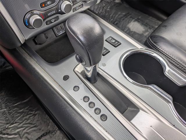 used 2019 Nissan Pathfinder car, priced at $17,700