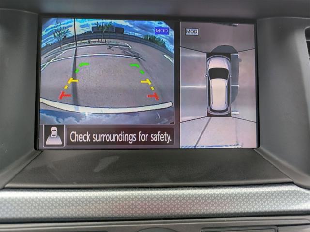 used 2019 Nissan Pathfinder car, priced at $17,700