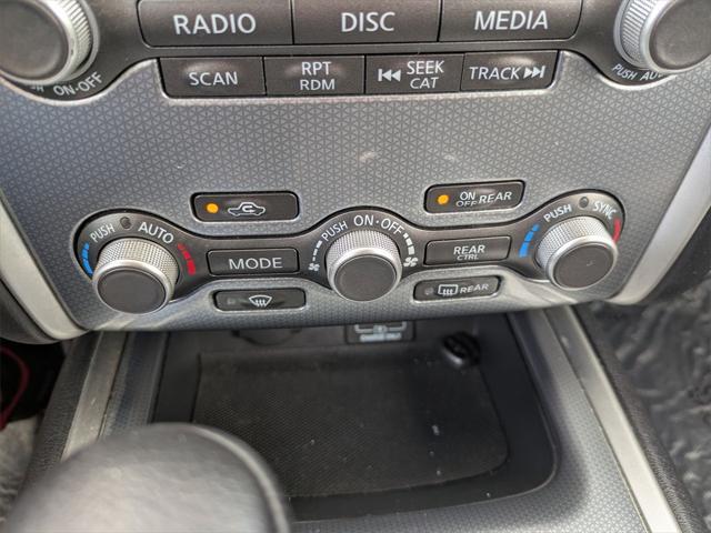 used 2019 Nissan Pathfinder car, priced at $17,700