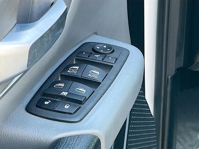 used 2022 Ram 1500 car, priced at $29,600