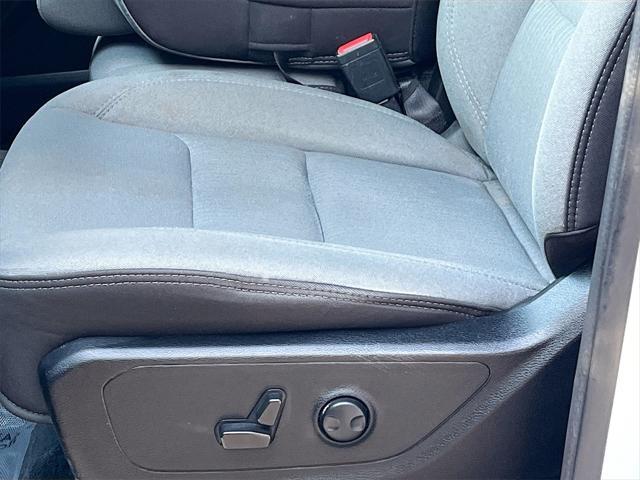 used 2022 Ram 1500 car, priced at $29,600