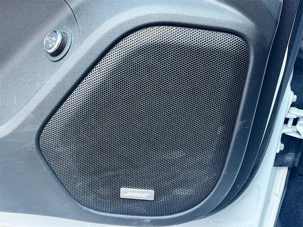 used 2021 GMC Acadia car, priced at $23,200