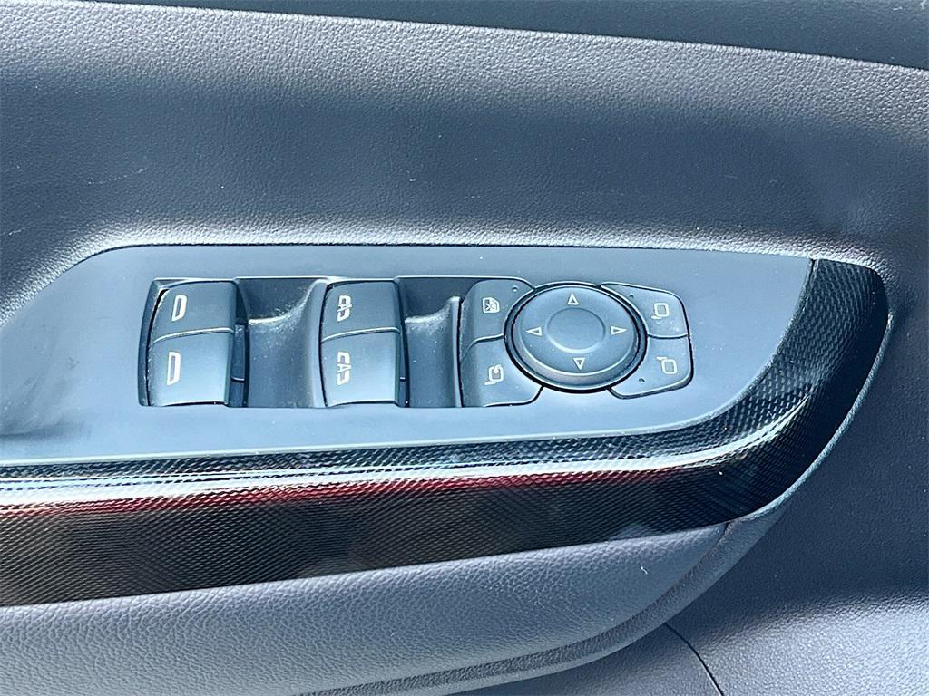 used 2021 GMC Acadia car, priced at $23,200