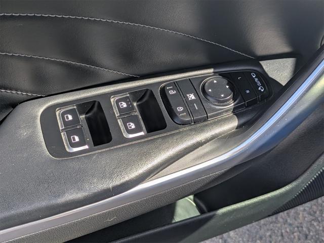 used 2022 Kia Stinger car, priced at $31,800