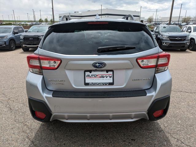 used 2019 Subaru Crosstrek car, priced at $20,000