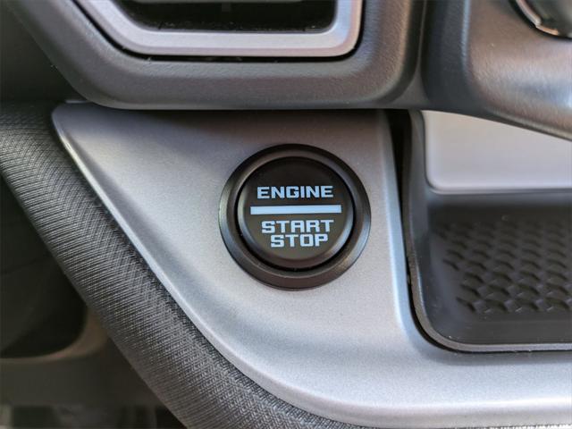 used 2024 Ford Bronco Sport car, priced at $24,700