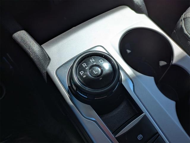used 2024 Ford Bronco Sport car, priced at $24,700