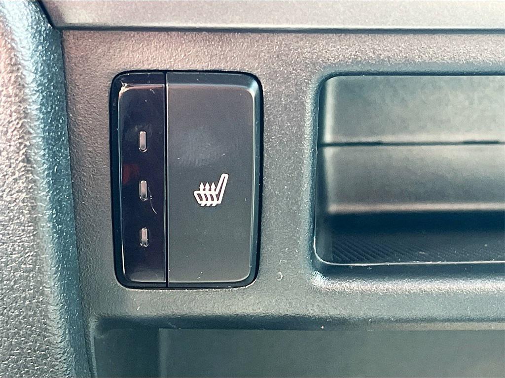 used 2023 Honda Passport car, priced at $28,400