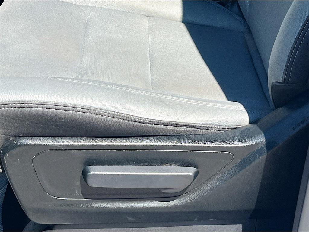 used 2024 Ram 1500 car, priced at $35,000