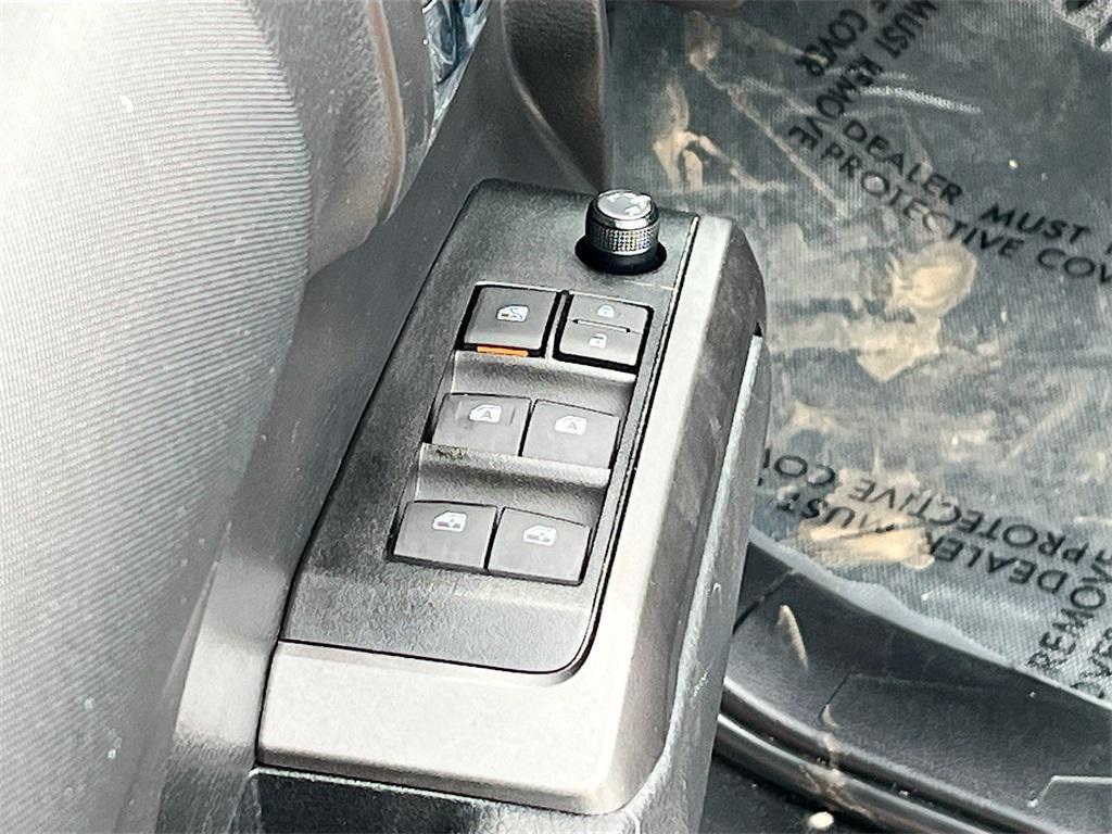 used 2023 Toyota Tacoma car, priced at $33,200