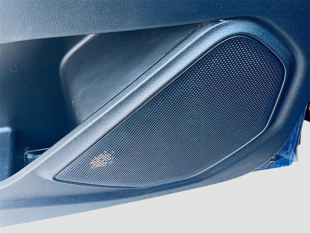 used 2022 Ford Explorer car, priced at $31,900