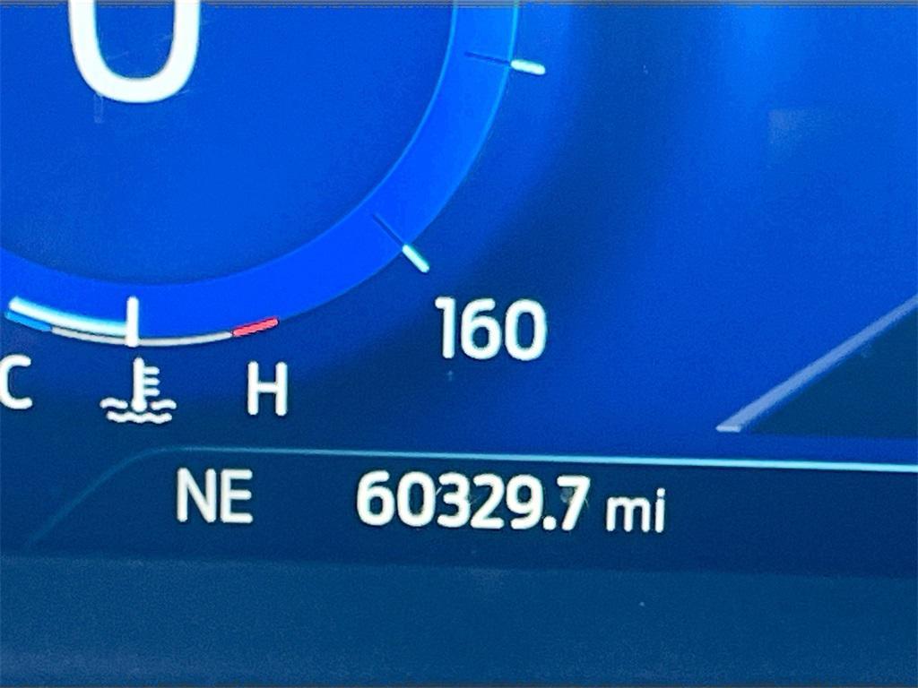 used 2022 Ford Explorer car, priced at $31,900