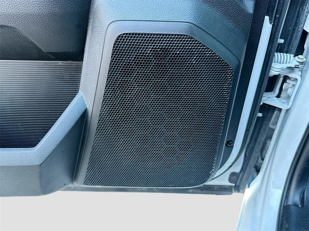 used 2024 Ram 2500 car, priced at $38,500