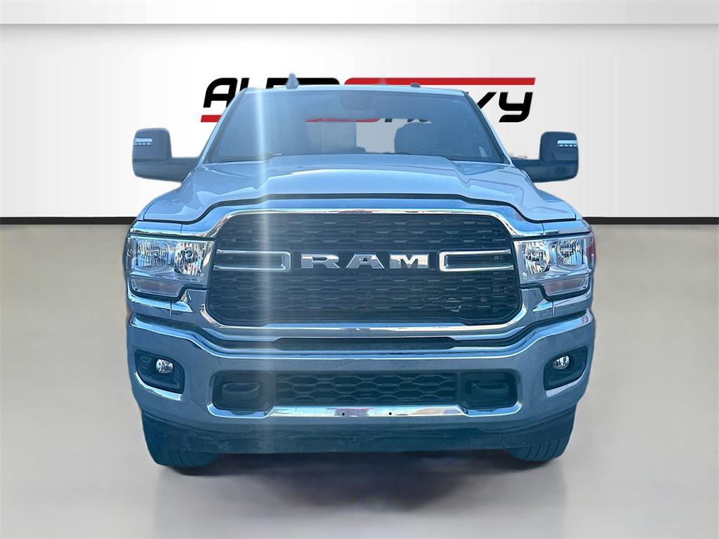 used 2024 Ram 2500 car, priced at $38,500
