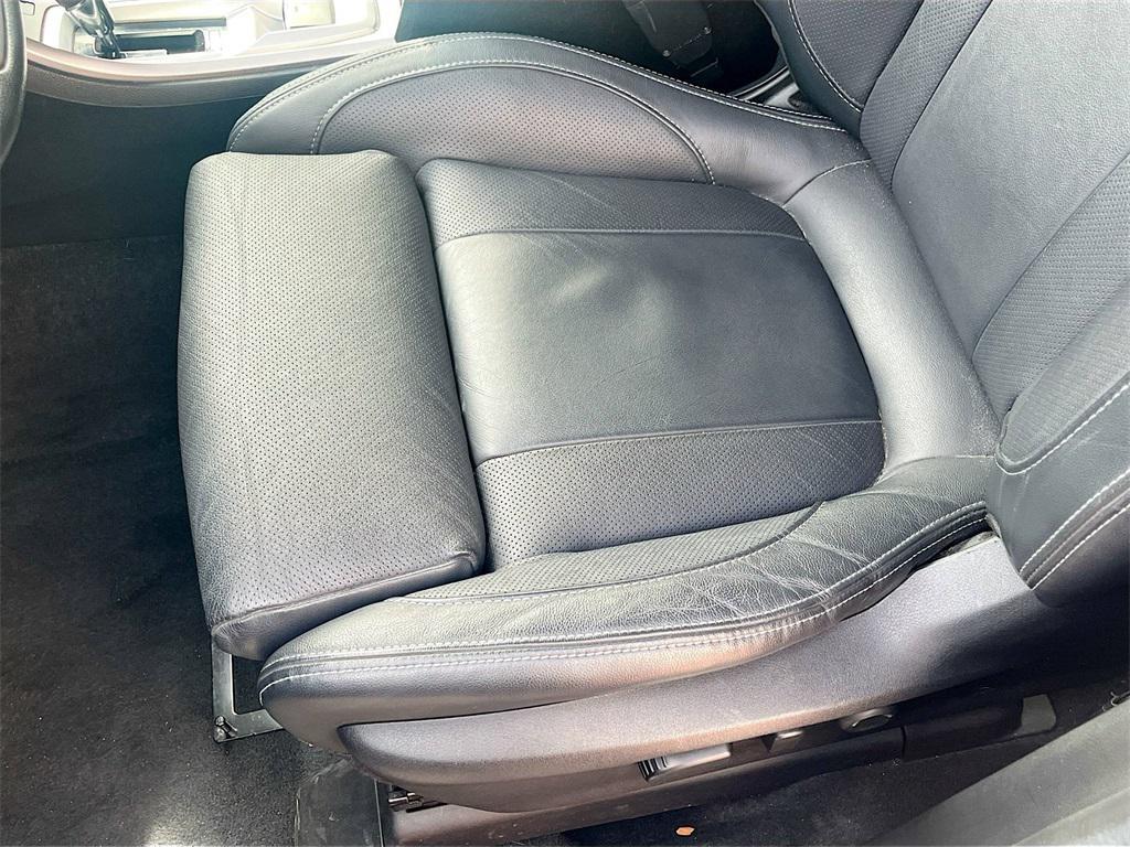 used 2022 Subaru Ascent car, priced at $28,200