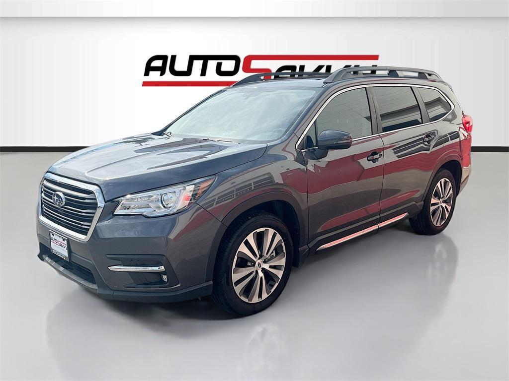 used 2022 Subaru Ascent car, priced at $28,200