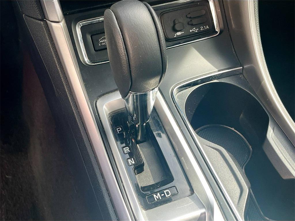 used 2022 Subaru Ascent car, priced at $28,200