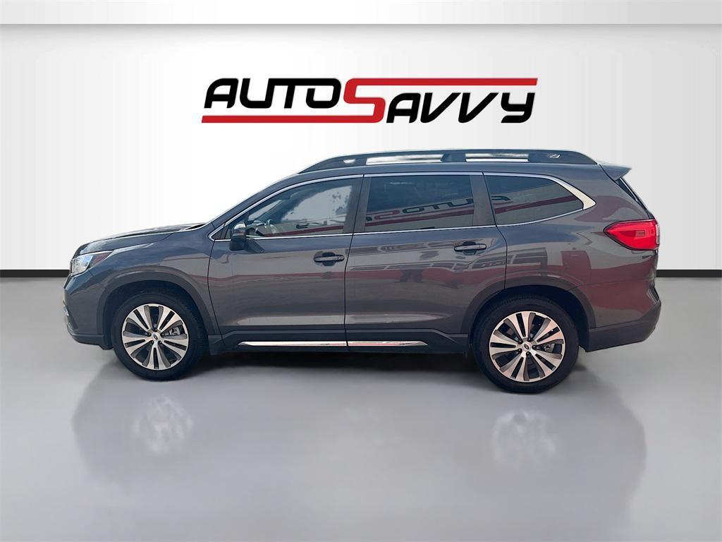 used 2022 Subaru Ascent car, priced at $28,200