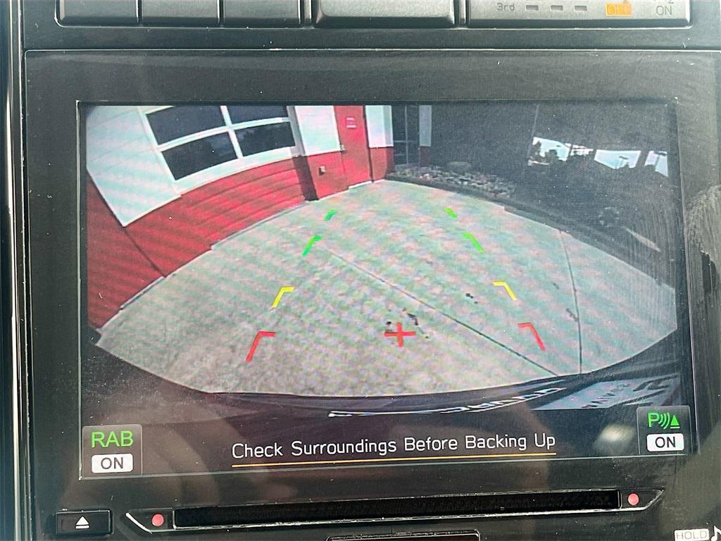 used 2022 Subaru Ascent car, priced at $28,200