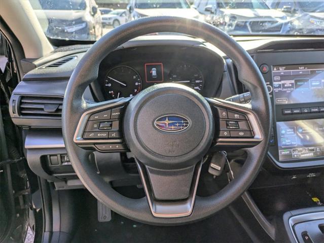 used 2024 Subaru Impreza car, priced at $19,700