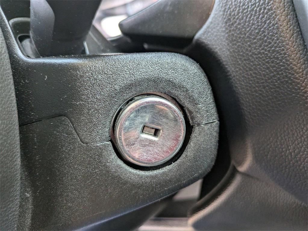 used 2022 Chevrolet Colorado car, priced at $25,000