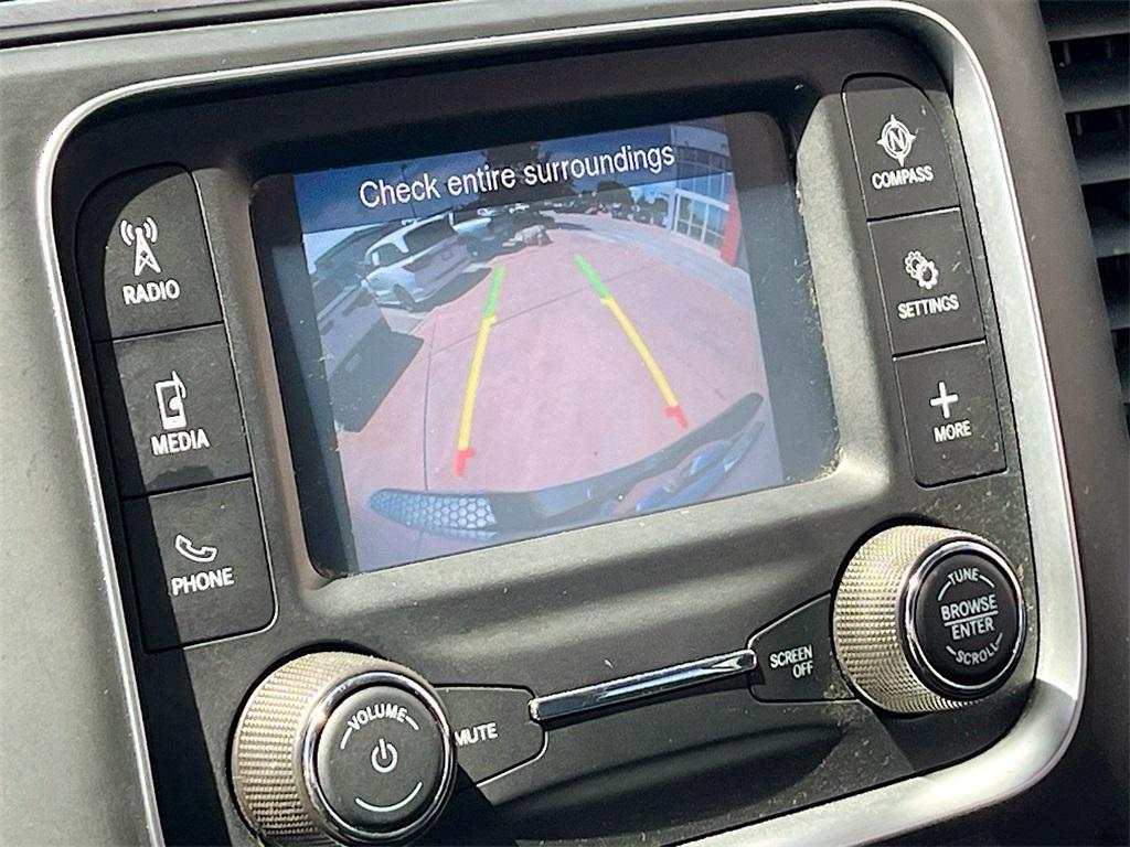 used 2021 Ram 1500 Classic car, priced at $24,000