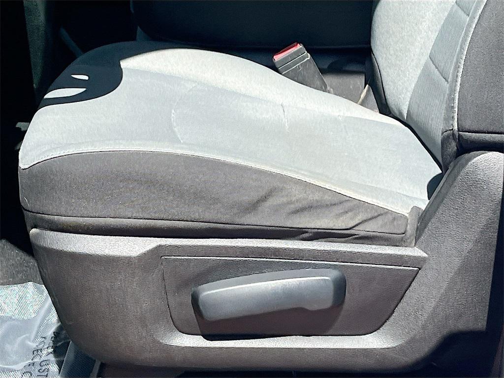 used 2021 Ram 1500 Classic car, priced at $24,000